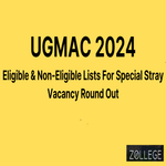 UGMAC 2024 Special Stray Vacancy Round Announced